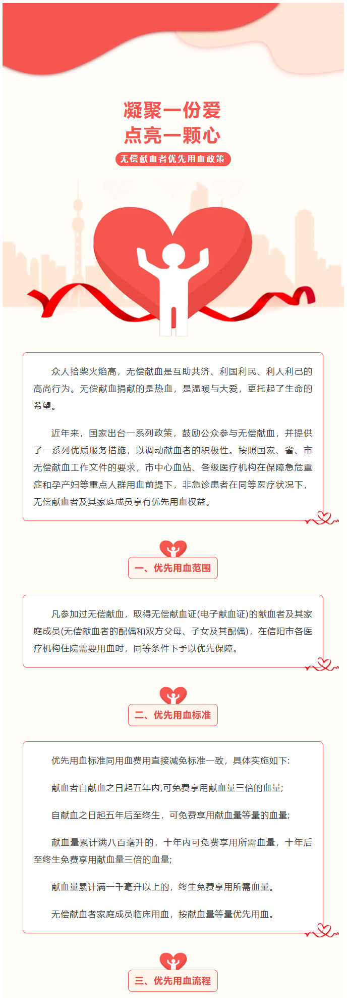 爱心永不过期，献血优先使用——信阳市无偿献血者优先用血政策01.jpg