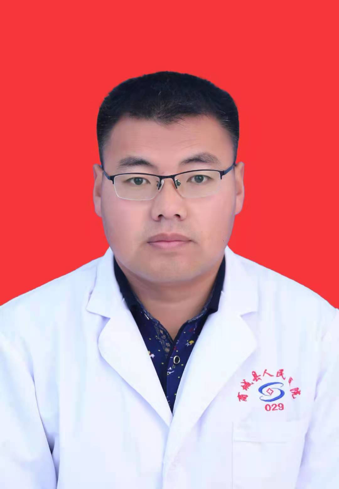 怀晓明 肾病学科副主任 副主任医师