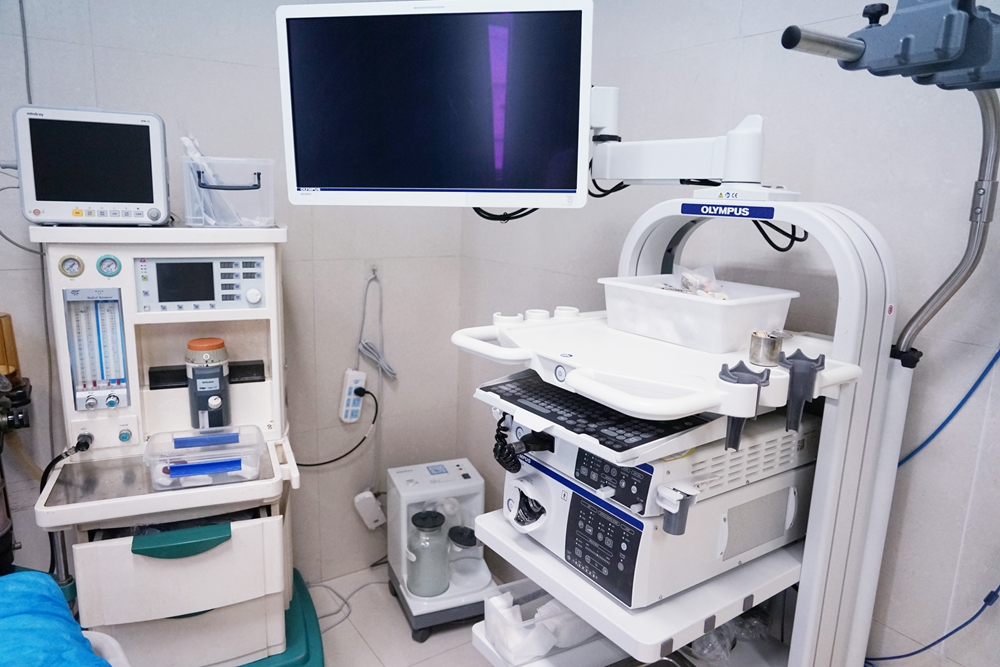 OLYMPUS290电子胃肠镜